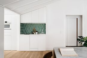 The Lisboans Apartments