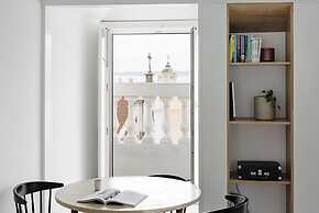 The Lisboans Apartments