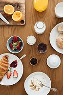 The Lisboans Apartments