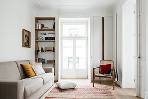 The Lisboans Apartments