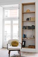 The Lisboans Apartments