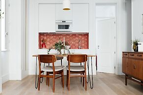 The Lisboans Apartments