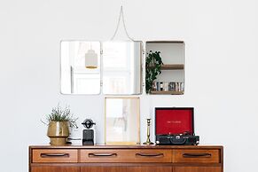 The Lisboans Apartments