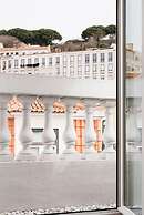 The Lisboans Apartments