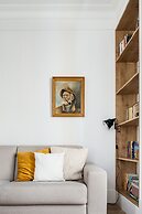 The Lisboans Apartments