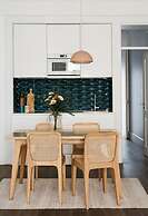 The Lisboans Apartments