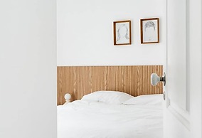 The Lisboans Apartments