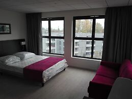 Tulip Inn Residence Thionville
