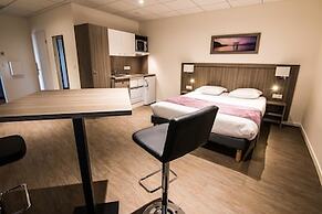 Tulip Inn Residence Thionville