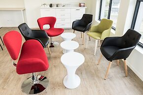 Tulip Inn Residence Thionville