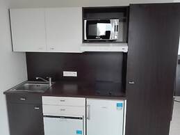 Tulip Inn Residence Thionville
