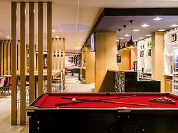 ibis Marilia