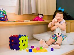 ibis Marilia