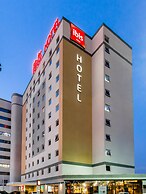 ibis Marilia