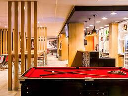 ibis Marilia