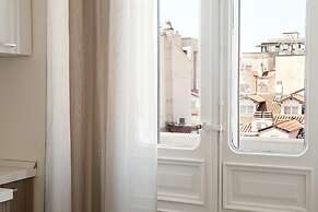 Palazzo Talenti 1907