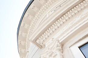 Palazzo Talenti 1907