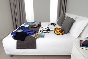 Palazzo Talenti 1907