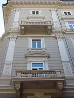 Palazzo Talenti 1907