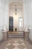 Palazzo Talenti 1907