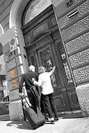 Palazzo Talenti 1907