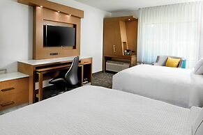 Courtyard by Marriott Charlotte Fort Mill, SC