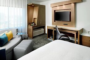 Courtyard by Marriott Charlotte Fort Mill, SC