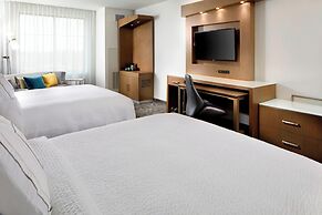 Courtyard by Marriott Charlotte Fort Mill, SC