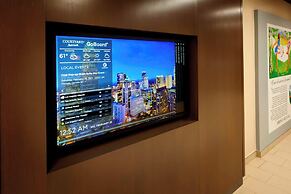 Courtyard by Marriott Charlotte Fort Mill, SC