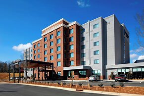 Courtyard by Marriott Charlotte Fort Mill, SC