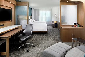Courtyard by Marriott Charlotte Fort Mill, SC