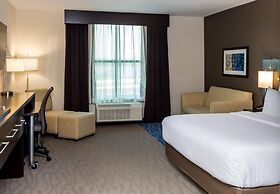 Holiday Inn Paducah Riverfront, an IHG Hotel