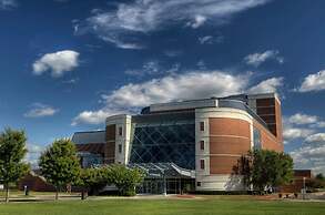 Holiday Inn Paducah Riverfront by IHG