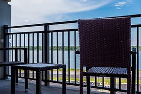 Holiday Inn Paducah Riverfront by IHG