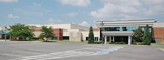 Holiday Inn Paducah Riverfront by IHG