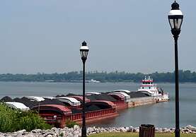 Holiday Inn Paducah Riverfront by IHG