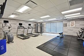 Towneplace Suites Cranbury South Brunswick