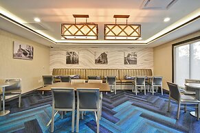 Towneplace Suites Cranbury South Brunswick