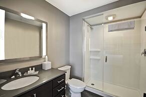 Towneplace Suites Cranbury South Brunswick