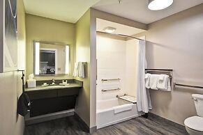 Towneplace Suites Cranbury South Brunswick