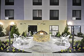 Towneplace Suites Cranbury South Brunswick