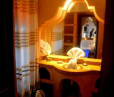 Riad Ghali & SPA