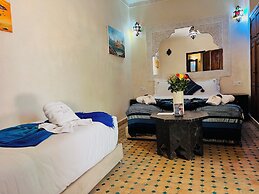 Riad Ghali & SPA