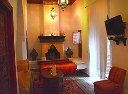 Riad Ghali & SPA