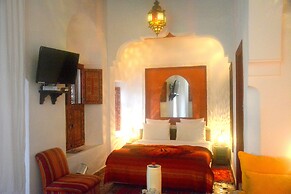 Riad Ghali & SPA