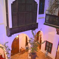 Riad Ghali & SPA