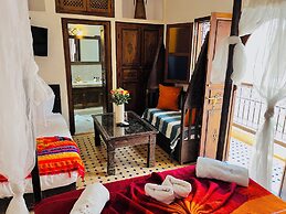 Riad Ghali & SPA
