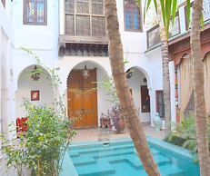 Riad Ghali & SPA