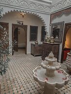 Riad Ghali & SPA