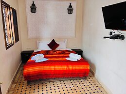 Riad Ghali & SPA